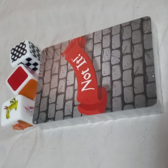 Not It Game NIB - Picture 4 of 5